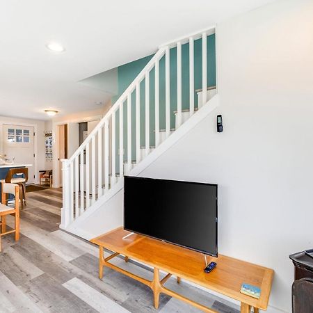 Sea Mist Cottage 뉴포트 외부 사진